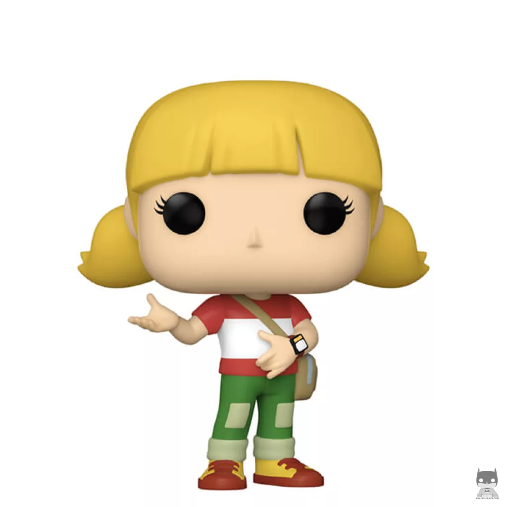 Figura Funko Pop! Penny (Inspector Gadget)