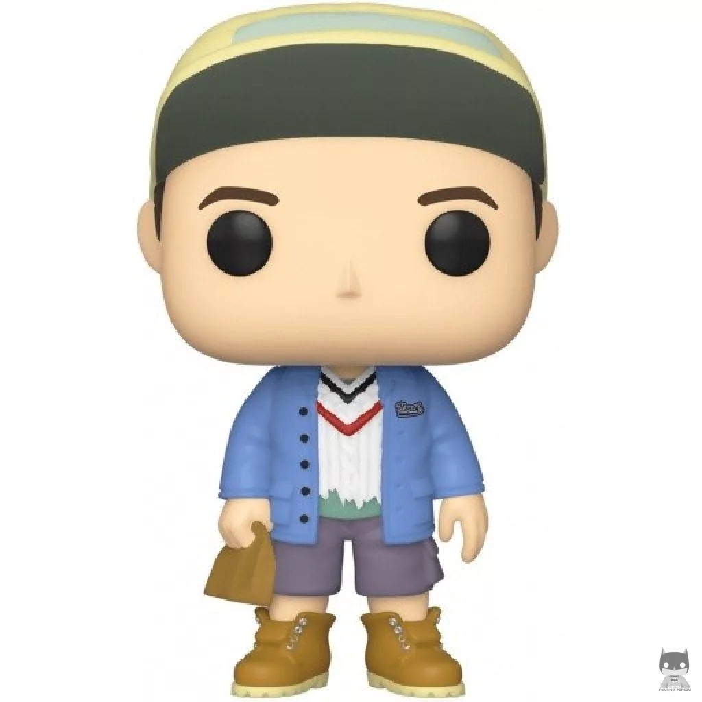 Figura Funko Pop! Billy Madison (Billy Madison)