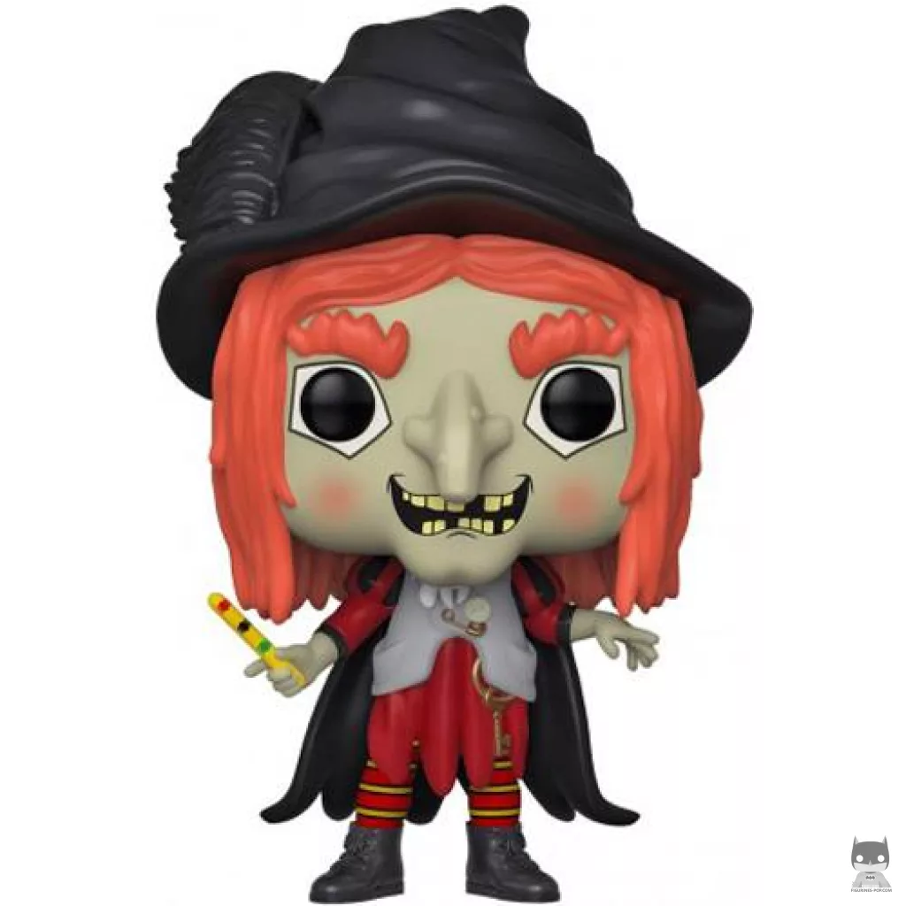 Figura Funko Pop! Witchiepoo (H.R. Pufnstuf)