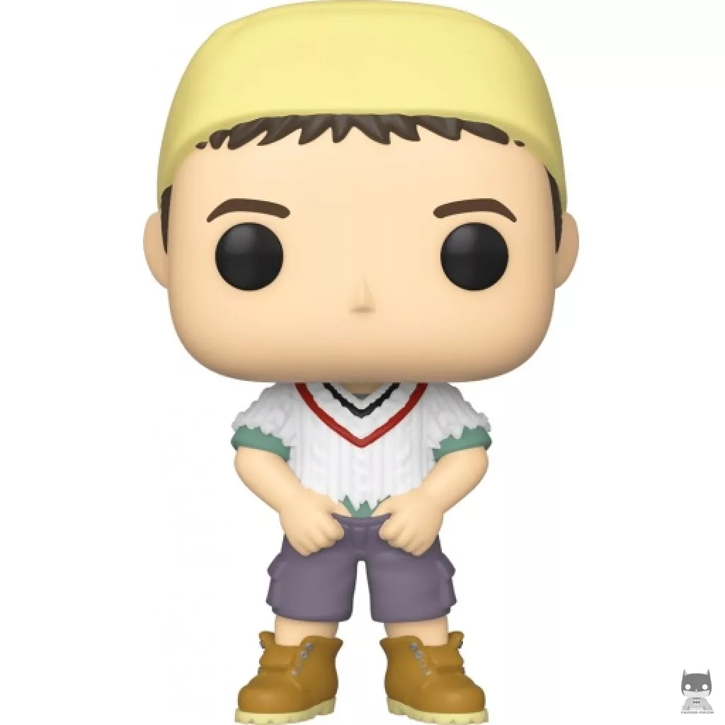 Figura Funko Pop! Billy Madison (Billy Madison)