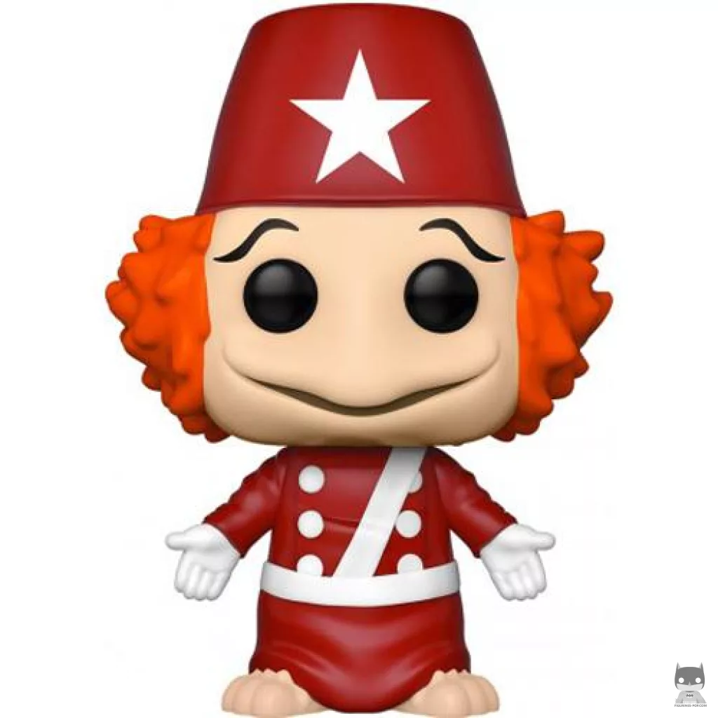 Figura Funko Pop! Cling (H.R. Pufnstuf)