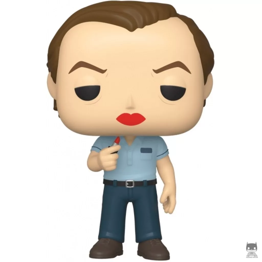 Figura Funko Pop! Danny McGrath (Billy Madison)