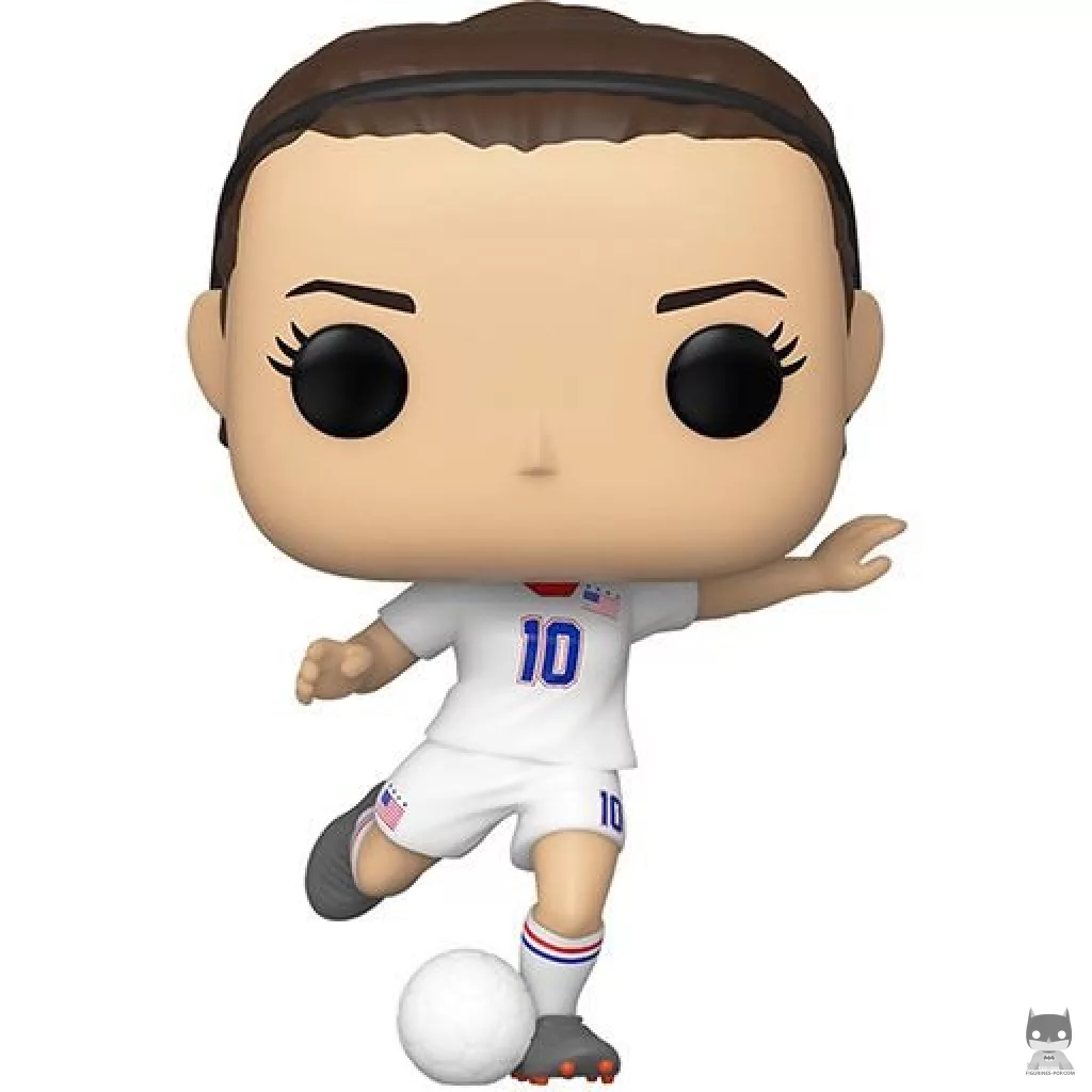 Figura Funko Pop! Carli Lloyd (Fútbol)