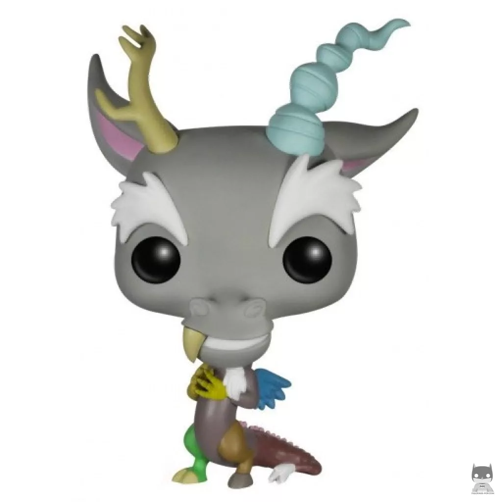 Figura Funko Pop! Discord (Supersized) (My Little Pony)