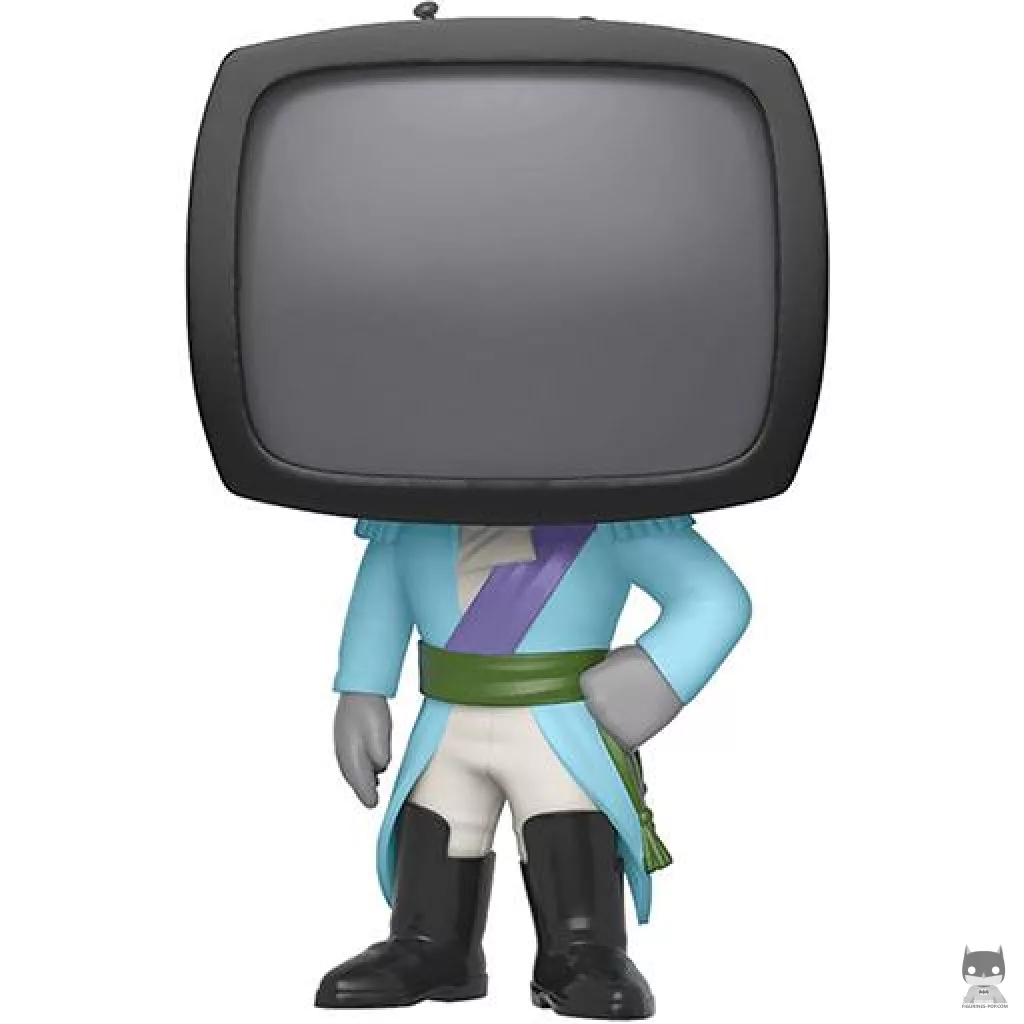 Figura Funko Pop! Prince Robot IV (SAGA)
