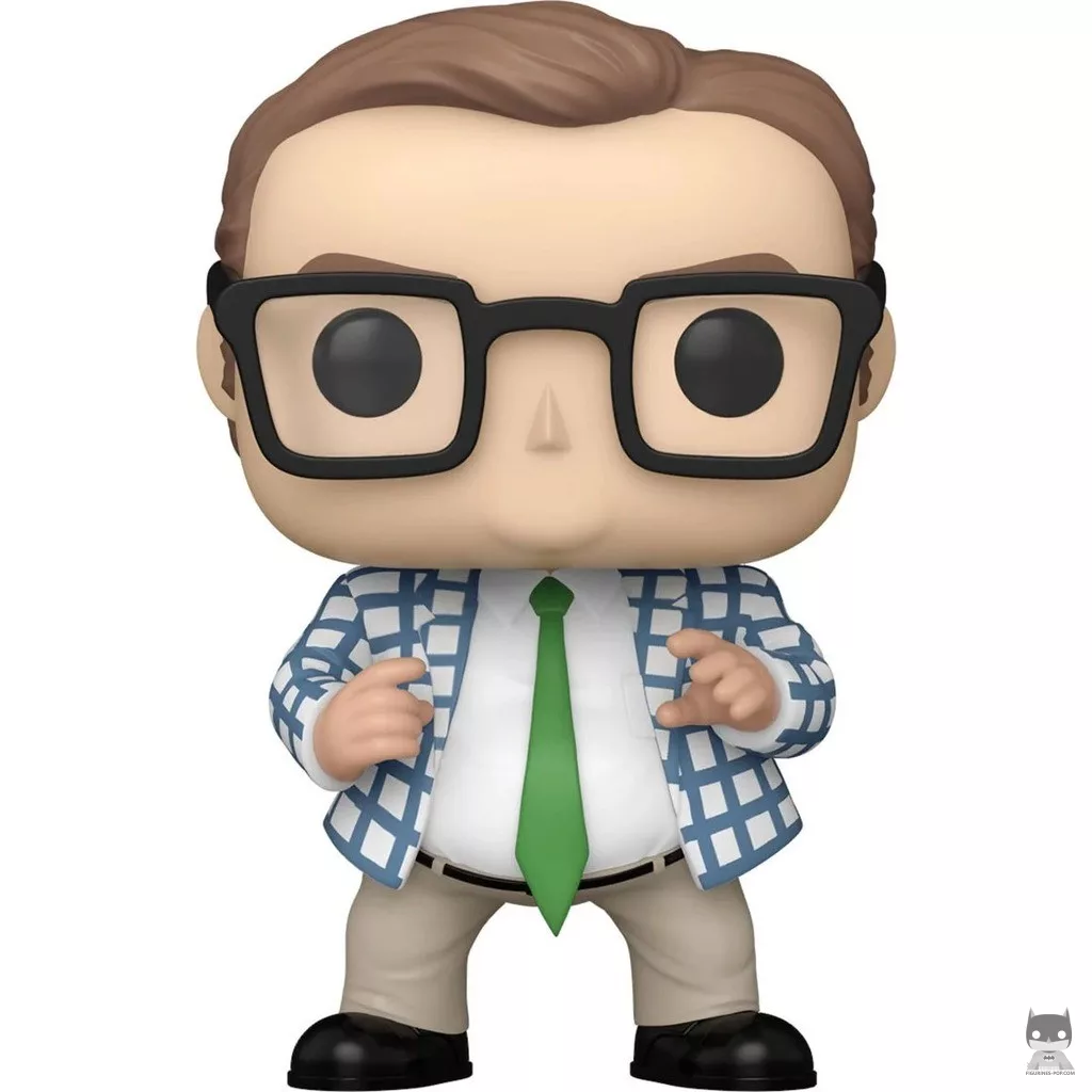 Figura Funko Pop! Matt Foley (Saturday Night Live)