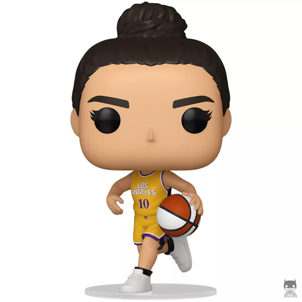 Figura Funko Pop! Kelsey Plum (WNBA)
