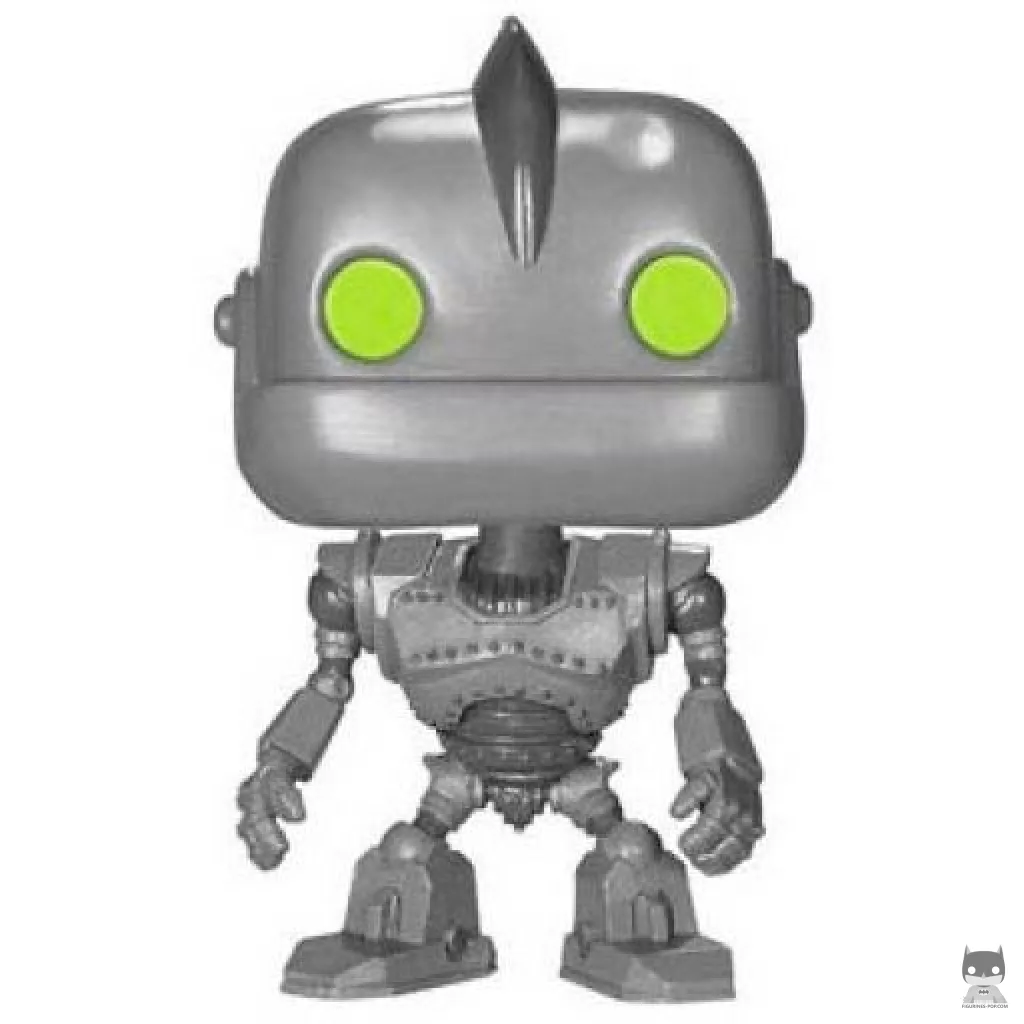 Figura Funko Pop! El gigante de hierro (Ready Player One)
