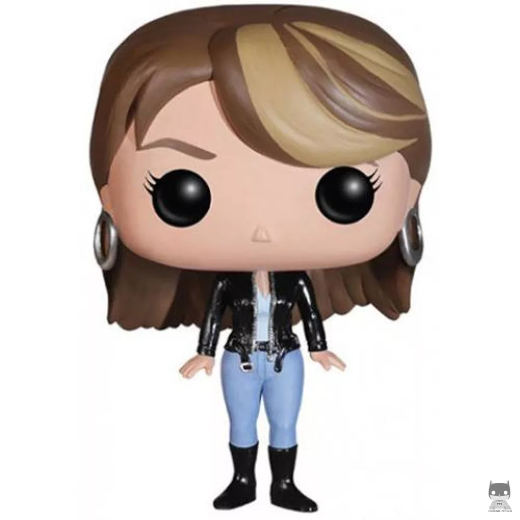 Figura Funko Pop! Gemma Teller Morrow (Sons of Anarchy)