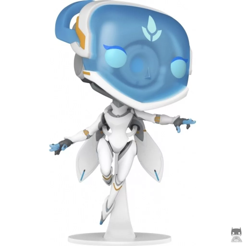 Figura Funko Pop! Echo (Overwatch 2)