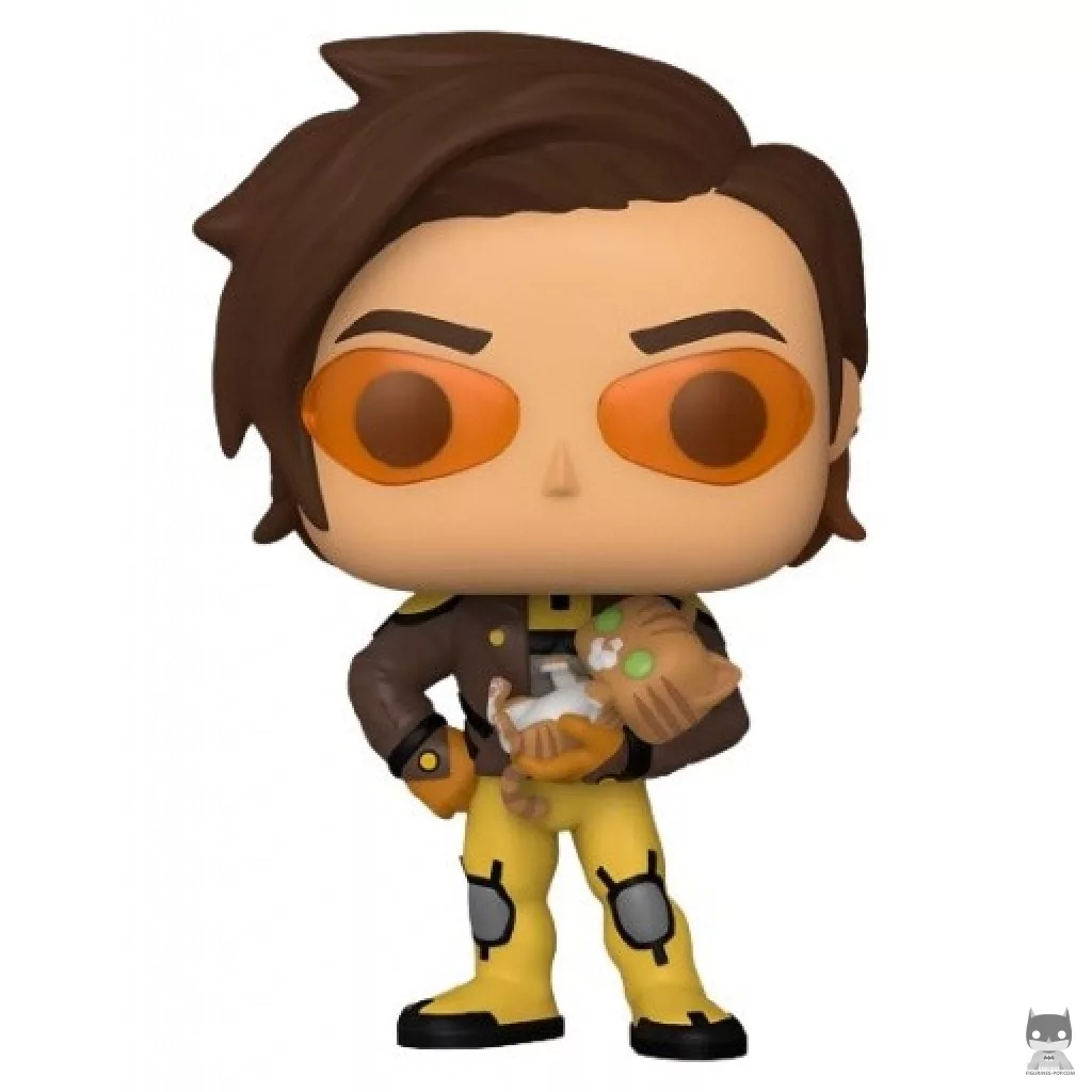 Figura Funko Pop! Gambit (X-Men)