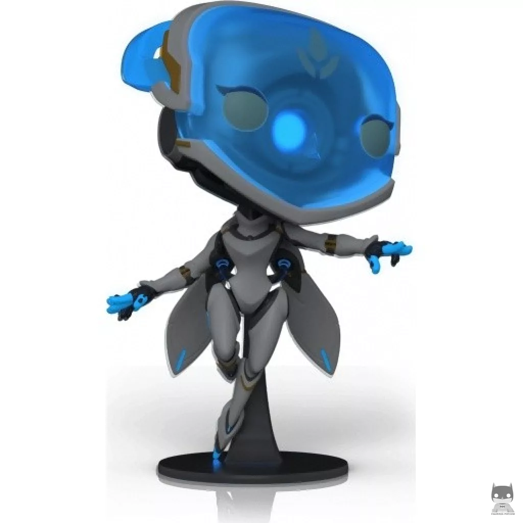 Figura Funko Pop! Echo (Brilla en la oscuridad) (Overwatch 2)