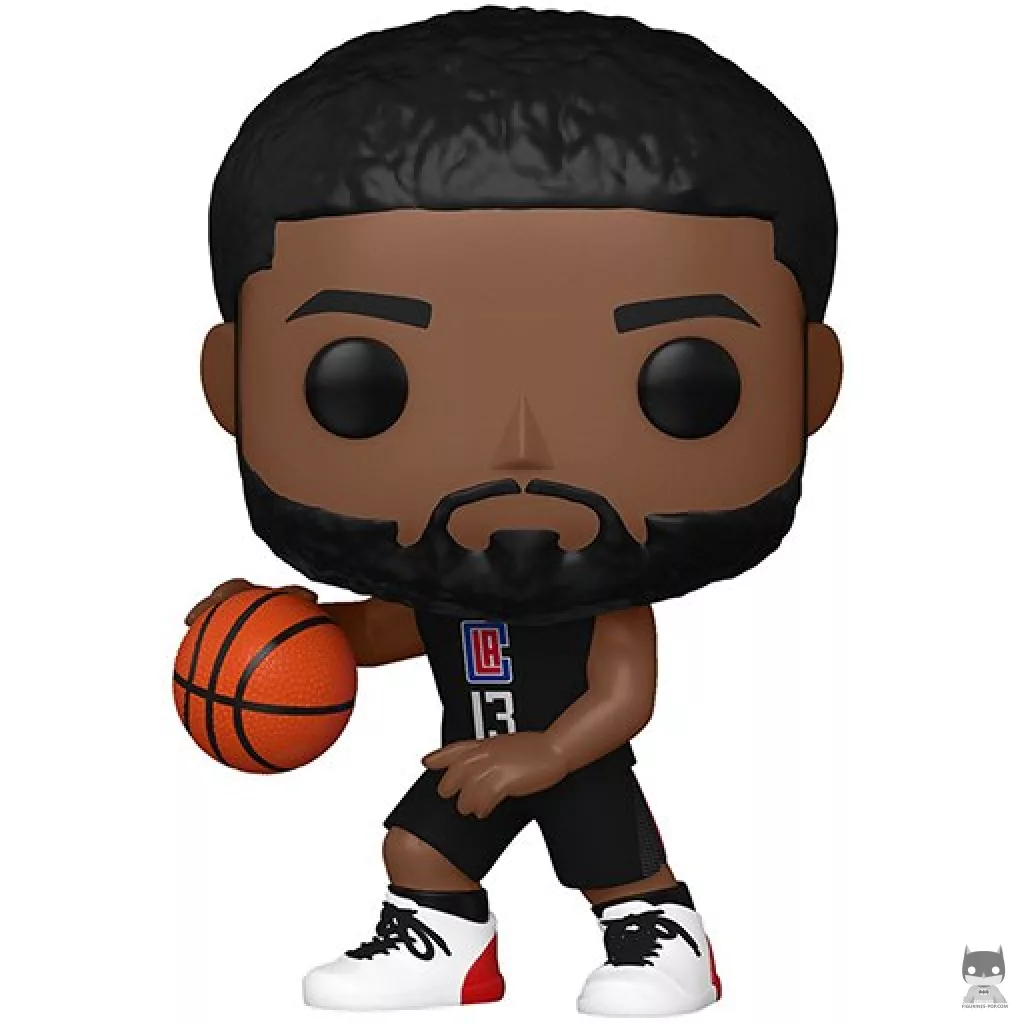 Figura Funko Pop! Paul George (NBA)