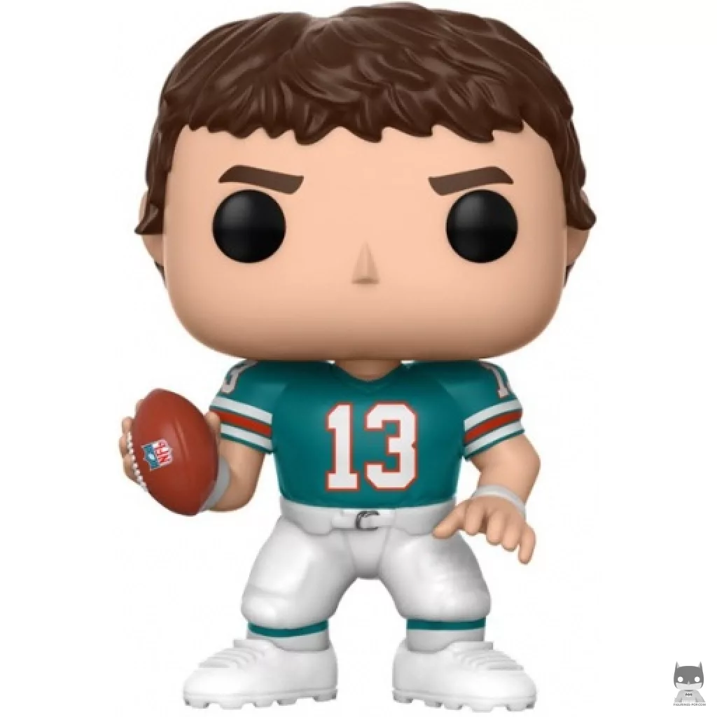 Figura Funko Pop! Dan Marino (NFL)