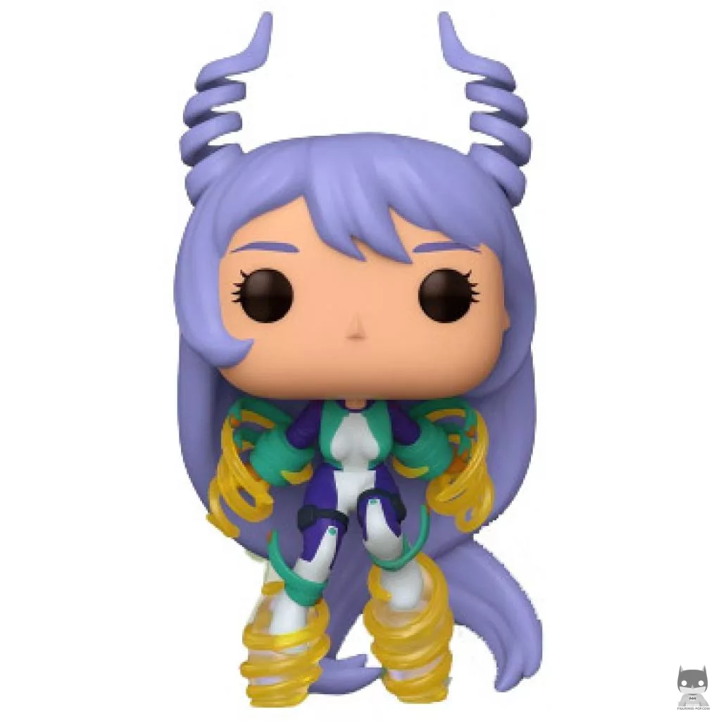 Figura Funko Pop! Nejire Hado (My Hero Academia)