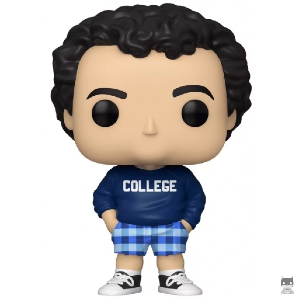 Figura Funko Pop! Bluto (Desmadre a la americana)