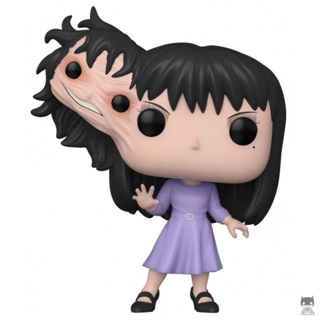 Figura Funko Pop! Tomie (Junji Ito)