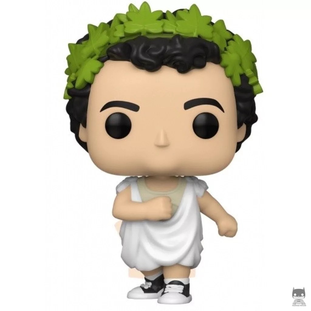Figura Funko Pop! Bluto en la fiesta de togas (Desmadre a la americana)