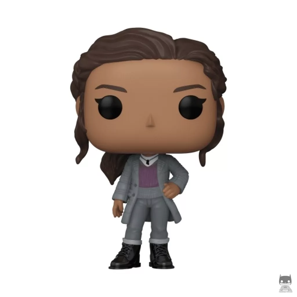 Figura Funko Pop! MJ (Spider-Man: No Way Home)