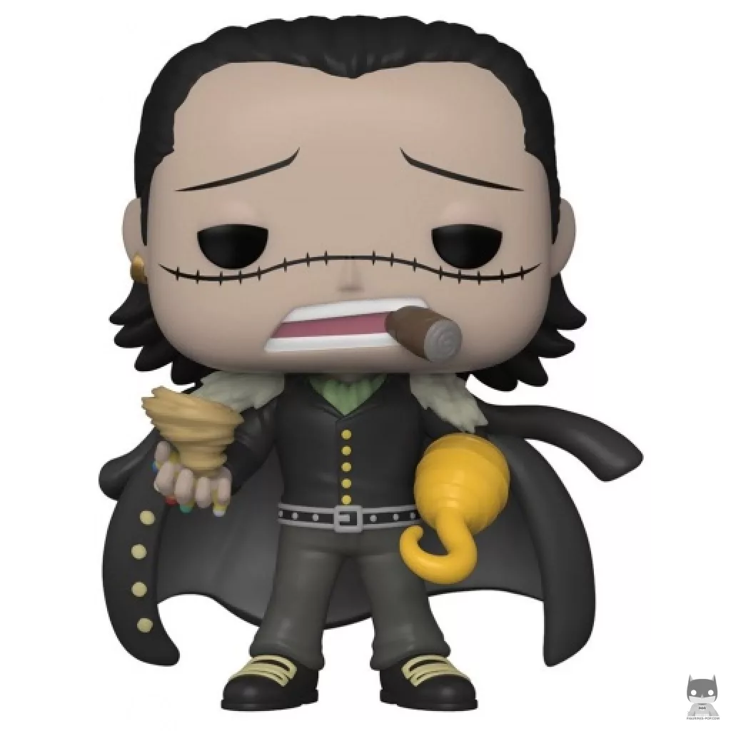 Figura Funko Pop! Crocodile (One Piece)