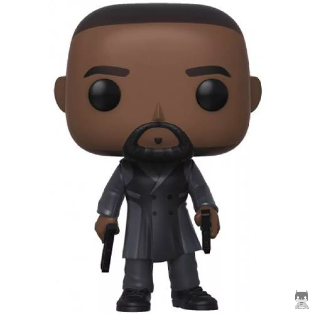 Figura Funko Pop! Takeshi Kovacs (Funda Wedge) (Altered Carbon)