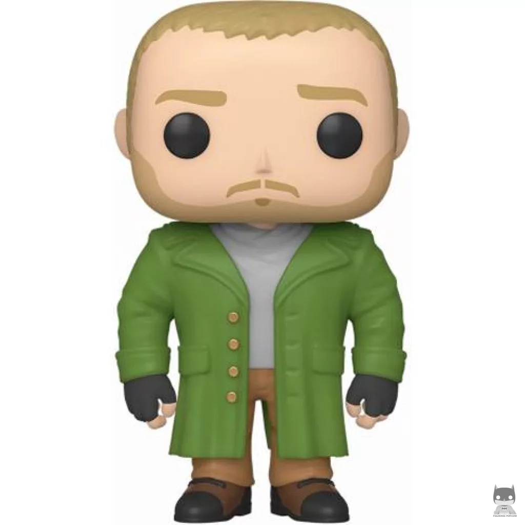 Figura Funko Pop! Luther (The Umbrella Academy)
