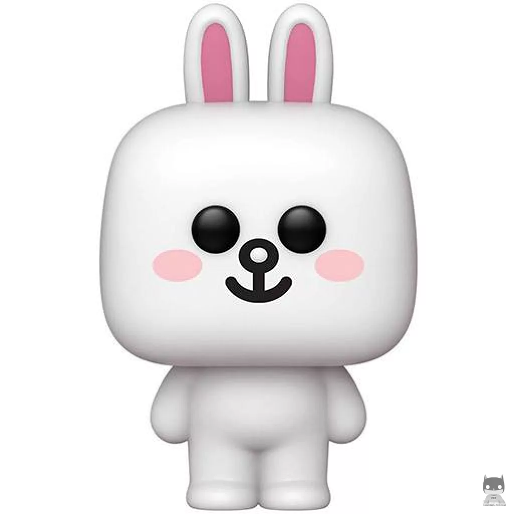 Figura Funko Pop! Cony (Line Friends)