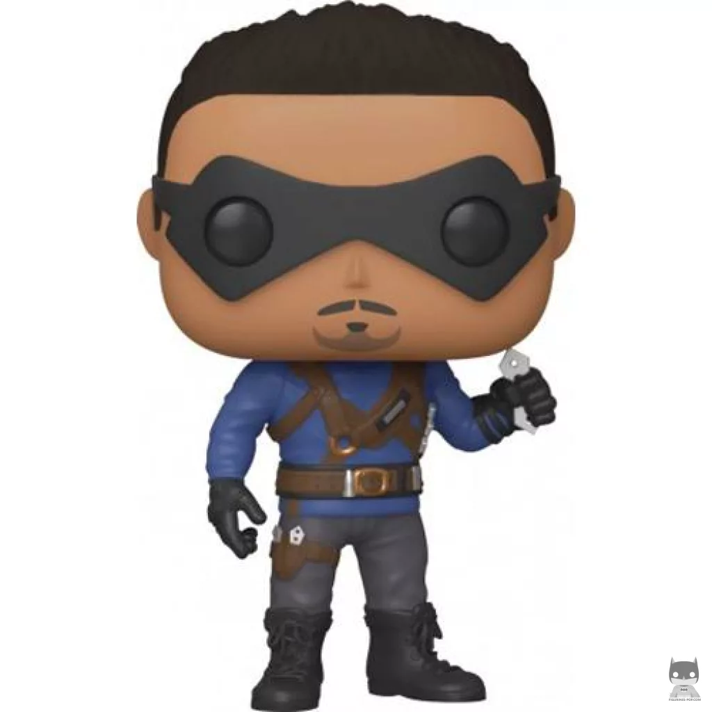 Figura Funko Pop! Diego (The Umbrella Academy)