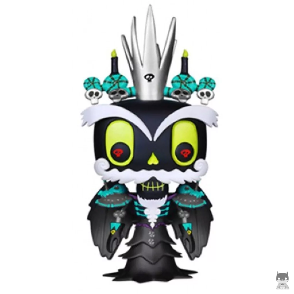 Figura Funko Pop! Xibalba (El libro de la vida)