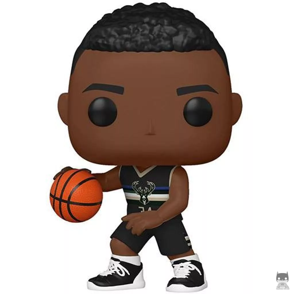Figura Funko Pop! Giannis Antetokounmpo (NBA)