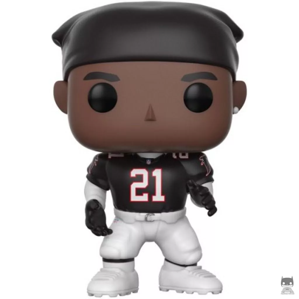 Figura Funko Pop! Deion Sanders (NFL)