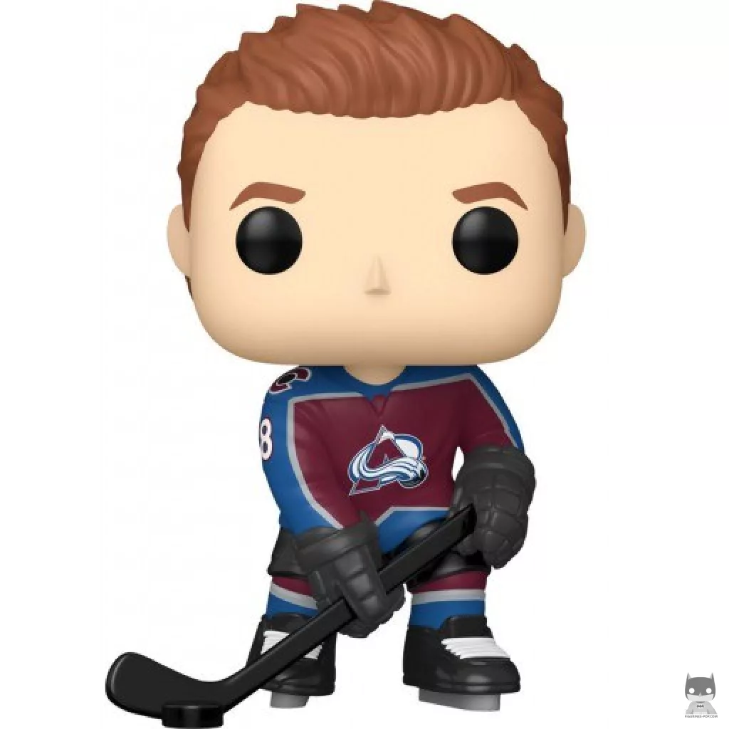 Figura Funko Pop! Cale Makar (NHL)