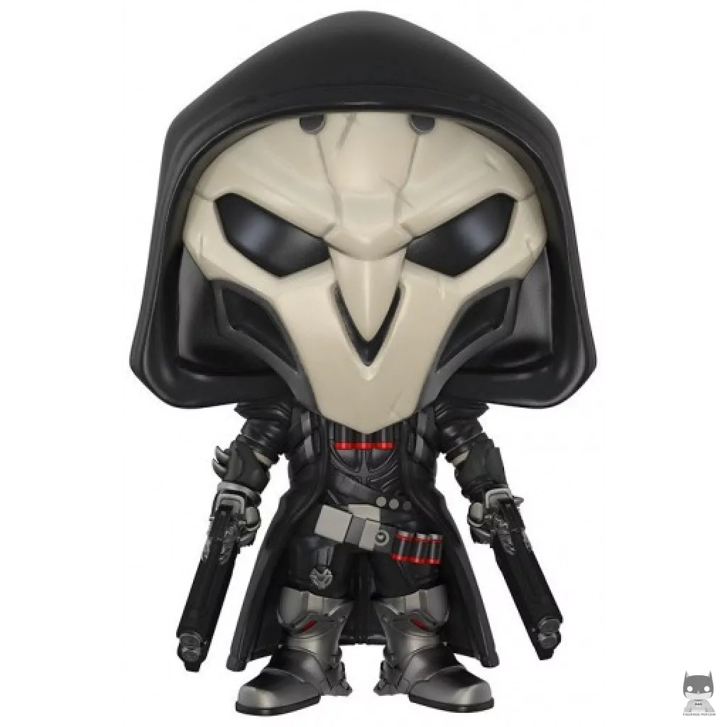 Figura Funko Pop! Reaper (Overwatch)