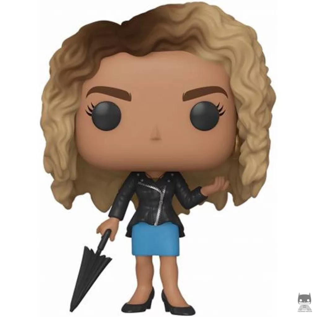 Figura Funko Pop! Allison (The Umbrella Academy)