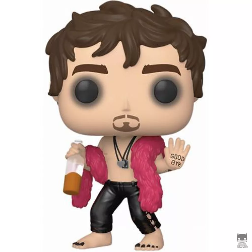 Figura Funko Pop! Klaus (The Umbrella Academy)