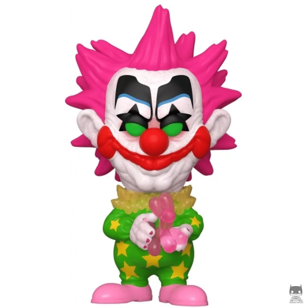 Figura Funko Pop! Spikey (Payasos asesinos del espacio exterior)