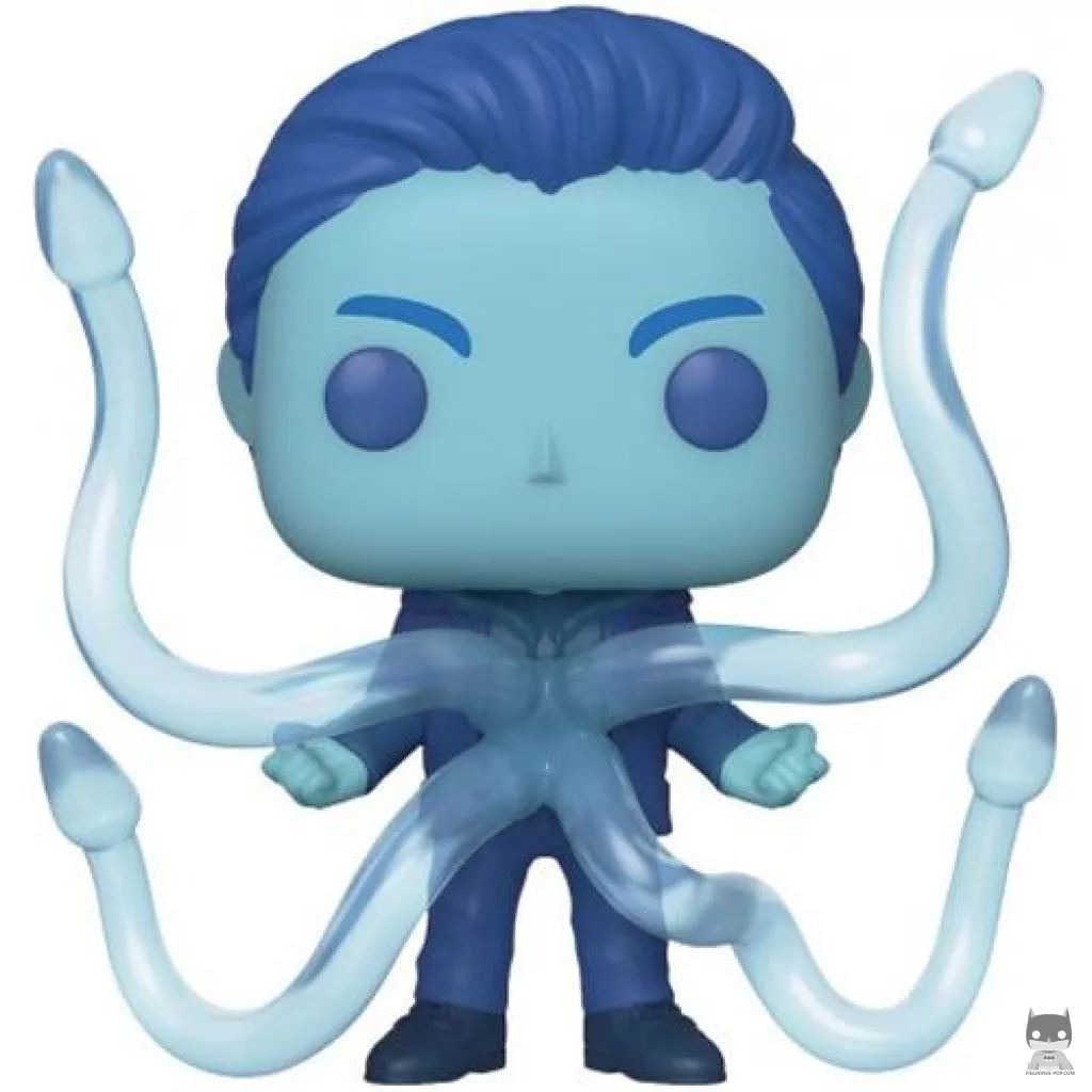 Figura Funko Pop! Ben (Brilla en la oscuridad) (The Umbrella Academy)