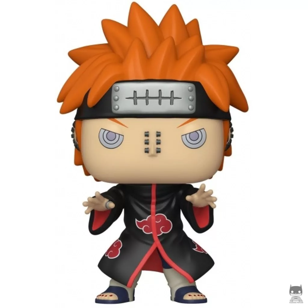 Figura Funko Pop! Pain Rikudô (Naruto Shippuden)