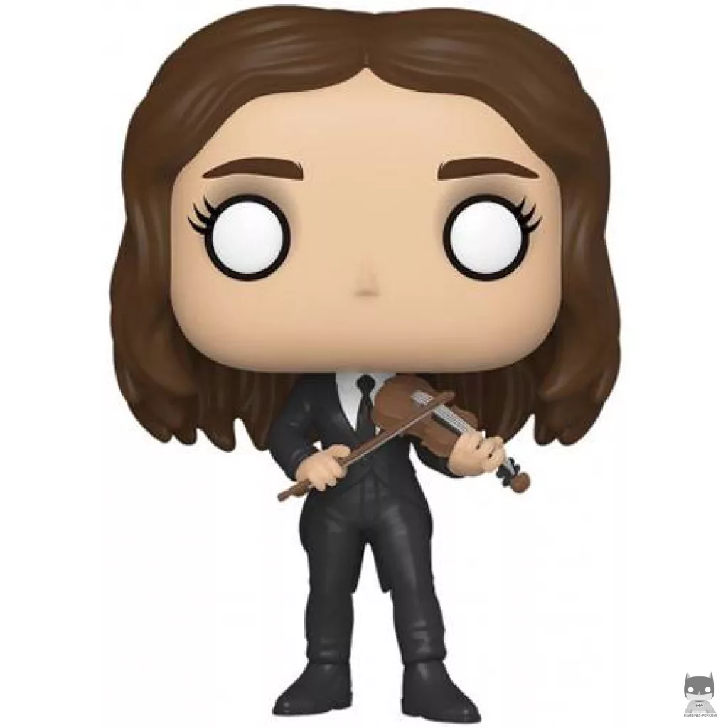 Figura Funko Pop! Vanya (Chase) (The Umbrella Academy)