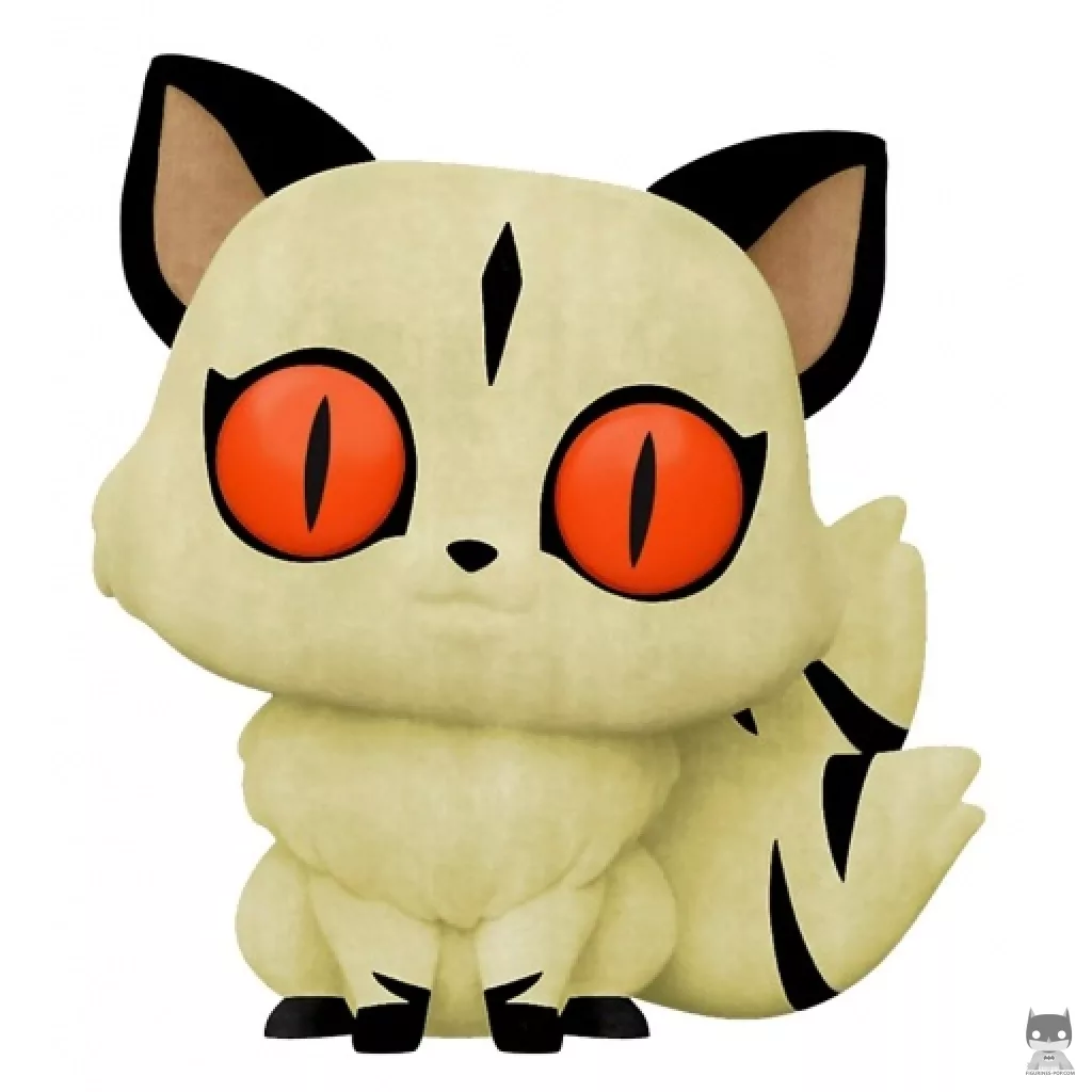 Figura Funko Pop! Kirara (Flocado) (InuYasha)