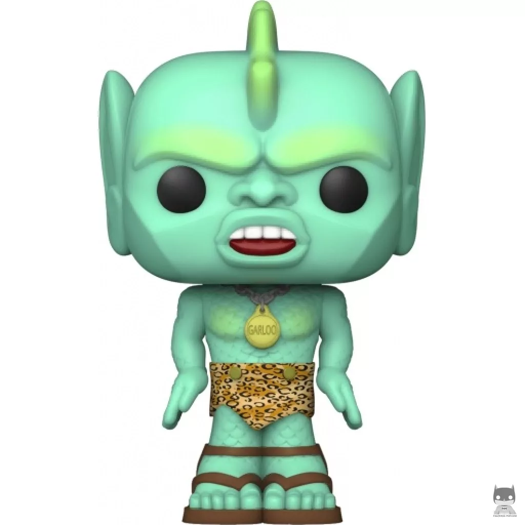 Figura Funko Pop! The Great Garloo (Hanna Barbera)