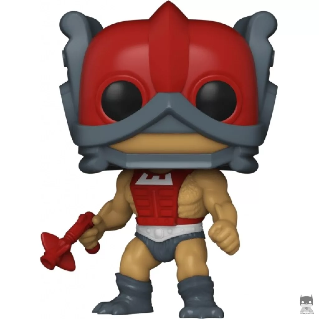 Figura Funko Pop! Zodac (Masters del Universo)