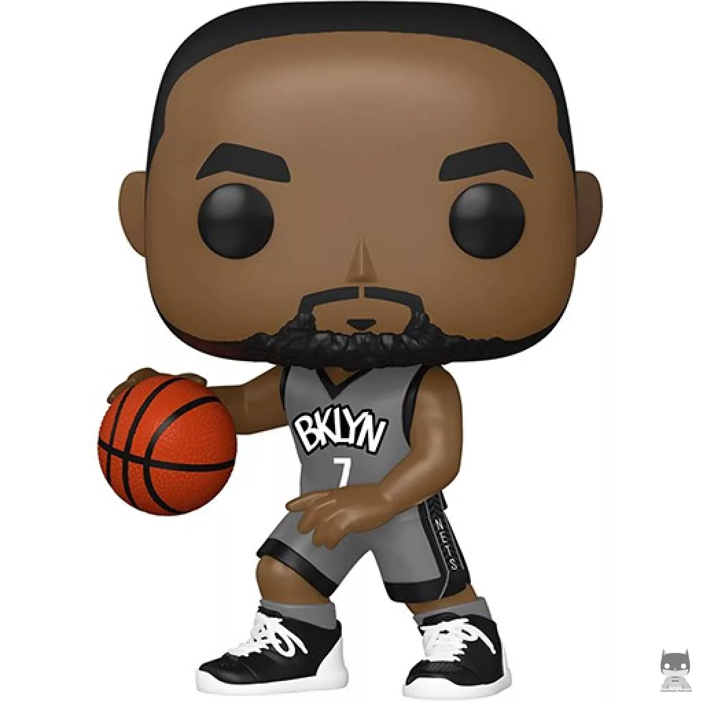 Figura Funko Pop! Kevin Durant (NBA)