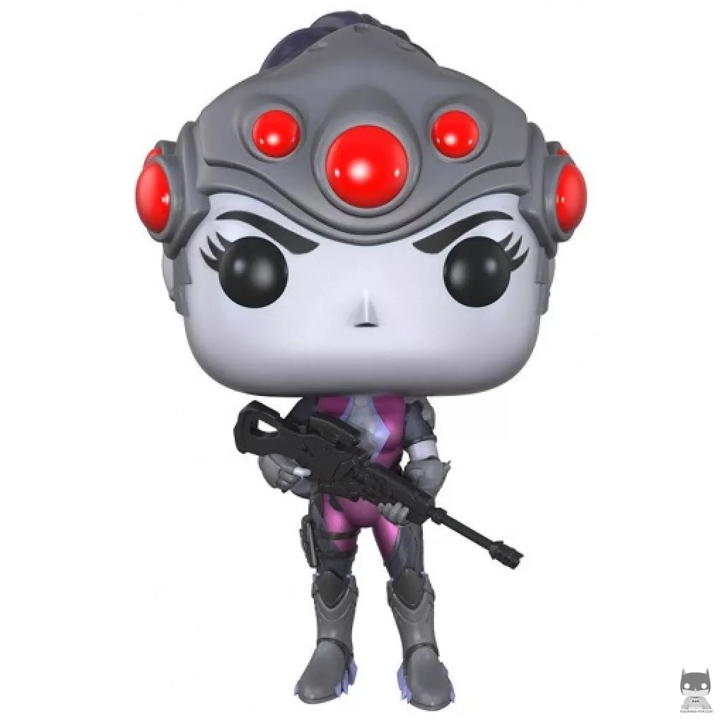 Figura Funko Pop! Widowmaker (Overwatch)