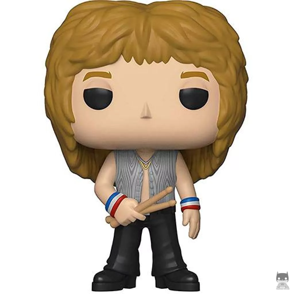 Figura Funko Pop! Roger Taylor (Queen)