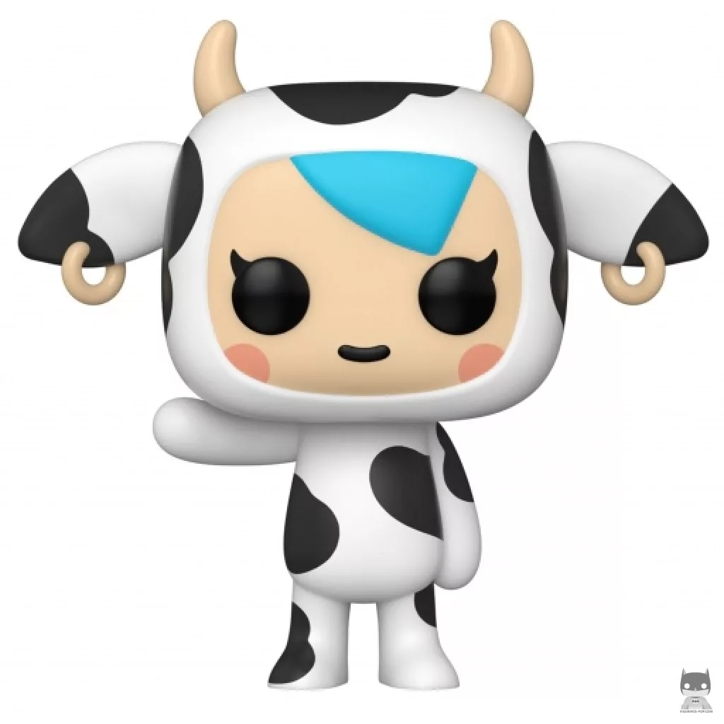 Figura Funko Pop! Mozzerella (Tokidoki)