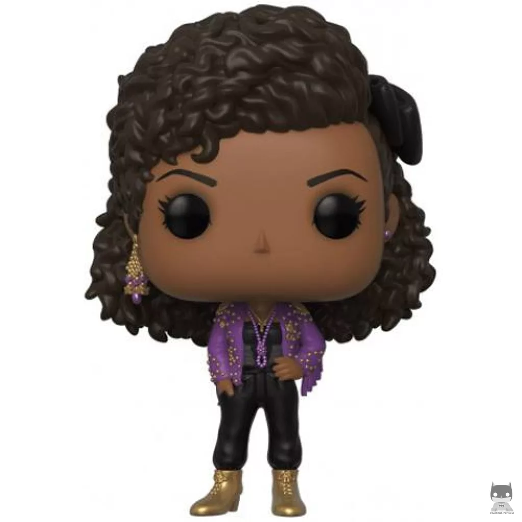Figura Funko Pop! Kelly (Black Mirror)