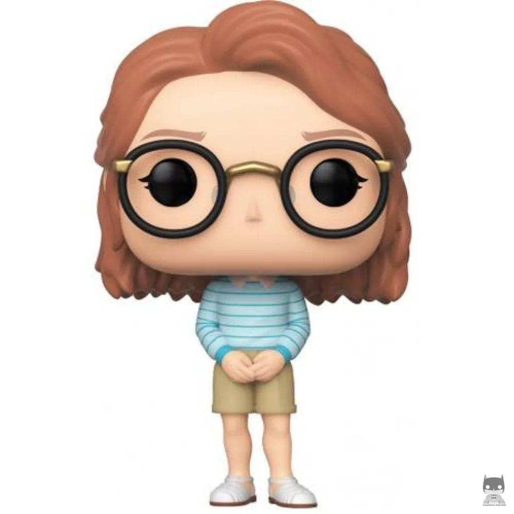 Figura Funko Pop! Yorkie (Black Mirror)