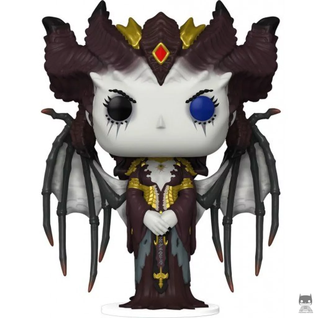 Figura Funko Pop! Lilith (Supersized) (Diablo)