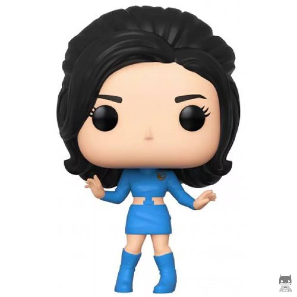Figura Funko Pop! Nanette Cole (Black Mirror)